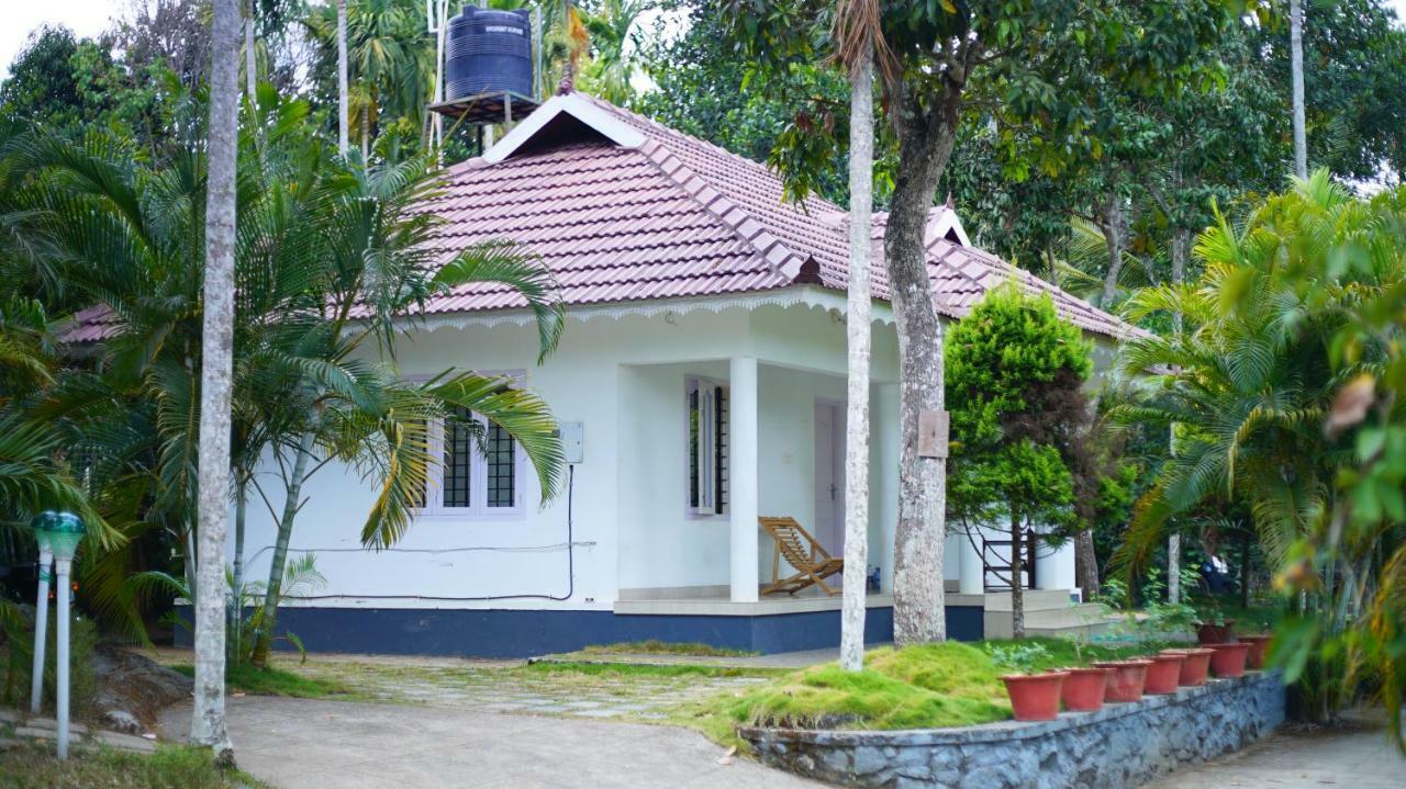 Kedara Village Sultan Bathery Esterno foto