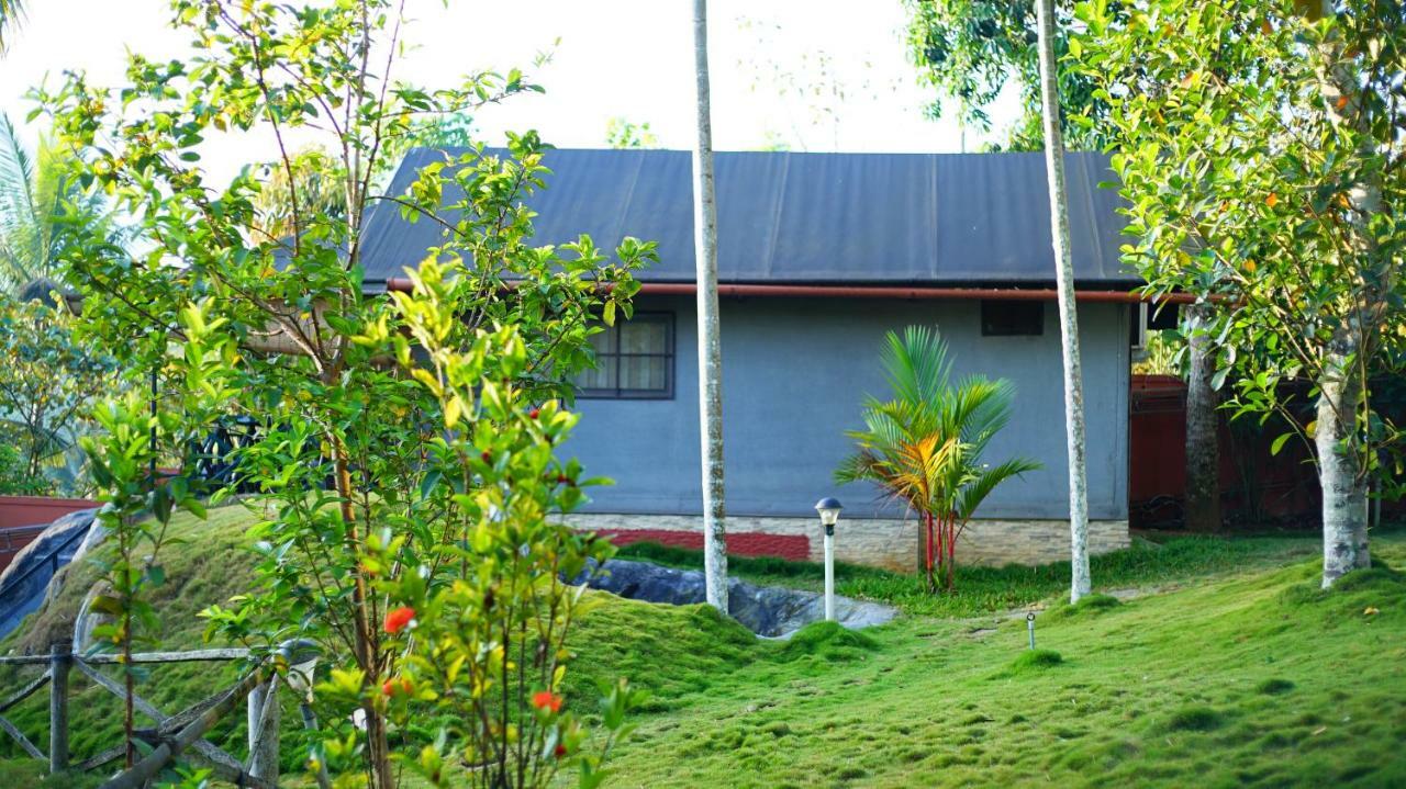 Kedara Village Sultan Bathery Esterno foto