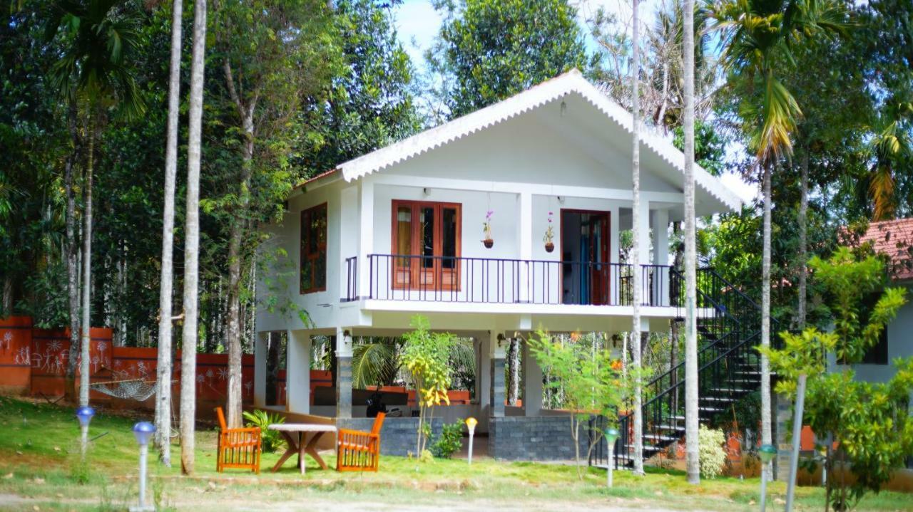 Kedara Village Sultan Bathery Esterno foto