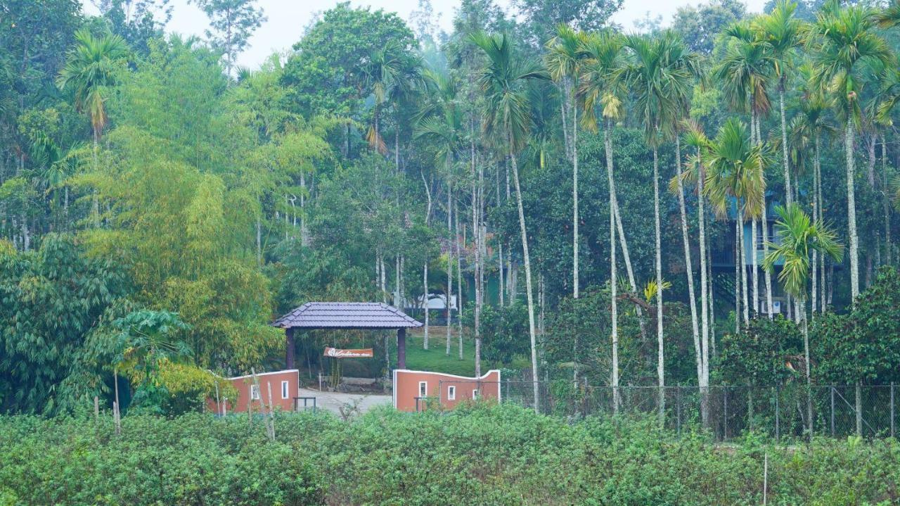 Kedara Village Sultan Bathery Esterno foto